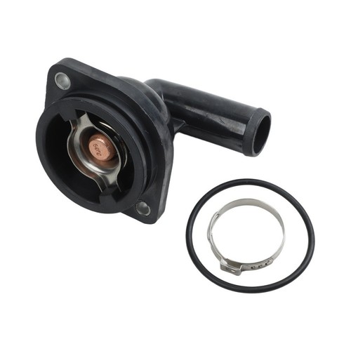 Thermostat housing assembly - thermostat,