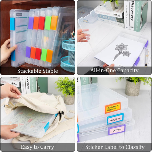 Pcs file box - pcs,