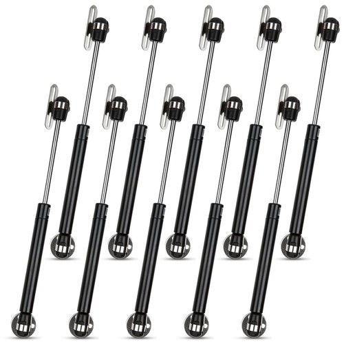 10pcs inch 100n 5lb gas - 10pcs,