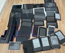 Untested / FAULTY Job Lot / Batch of  tablets (TAB2)