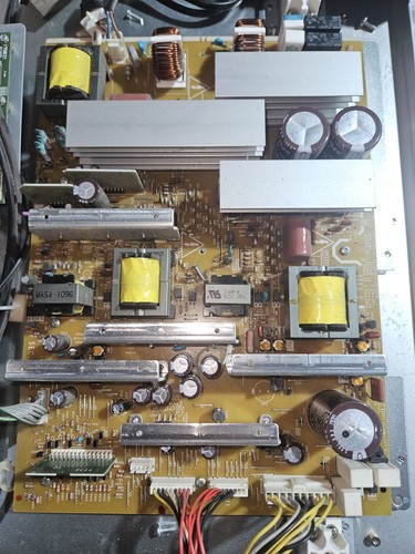 Hitachi 42pd7200 power supply - hitachi,