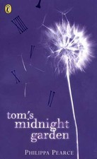 Tom's midnight garden