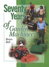 Seventy Years of Garden