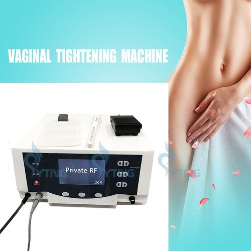 Radio frequency vaginal - rf,