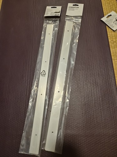 Aluminium alloy worktop - worktop, end