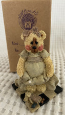 SHELLY BEARS & CO 1997