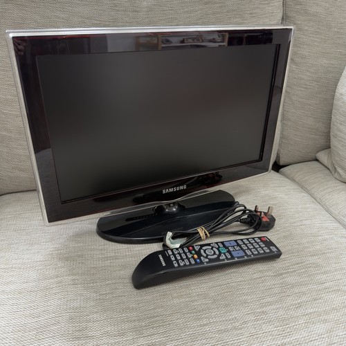 Samsung le19d450g1w - samsung, 19”