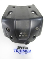 TRIUMPH STREET SCRAMBLER & SCRAMBLER 900 SUMP GUARD BELLY PAN T2309845