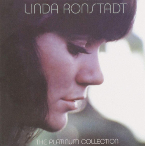 Linda ronstadt the platinum - linda,