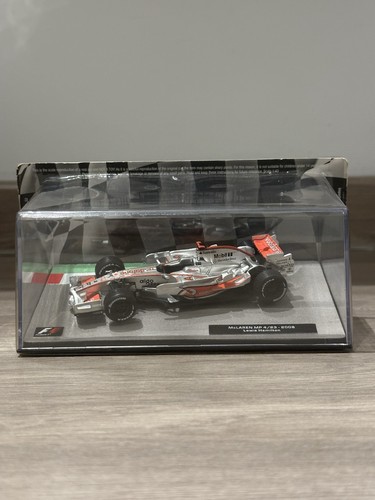 Lewis hamilton 2008 - 2008, mclaren