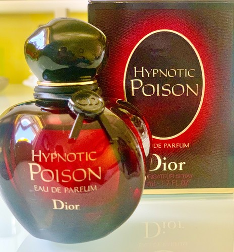 Rare old formula hypnotic - *old, formula*