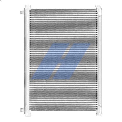 Condenser air conditioning - air,