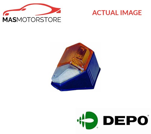 Indicator light blinker lamp - light,