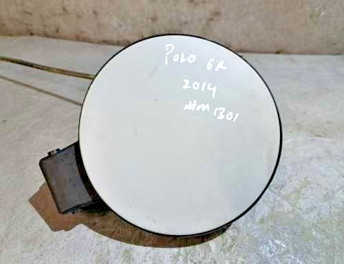 Polo fuel tank filler - fuel,