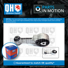 Engine Mount fits RENAULT MEGANE Mk3 1.9D Upper Right 2008 on F9Q870 Mounting QH