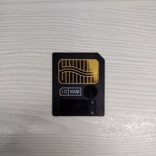 SmartMedia Memory Card - 16MB