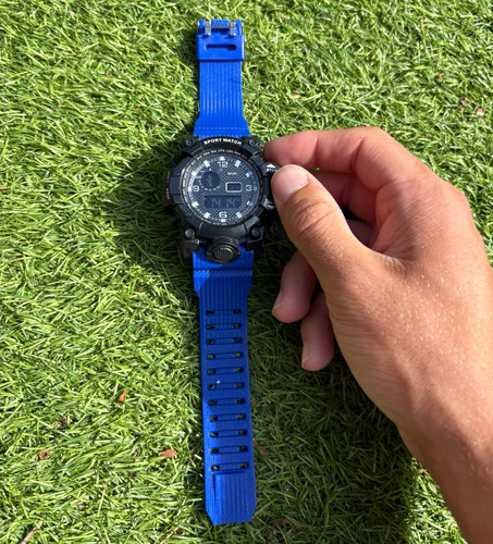 Toy watch