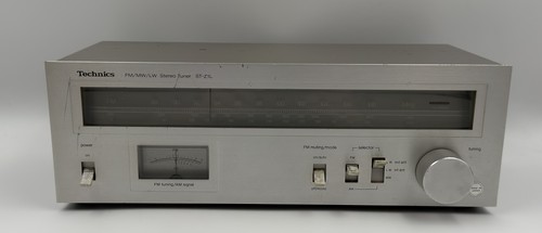 Technics z1l mw lw - technics,