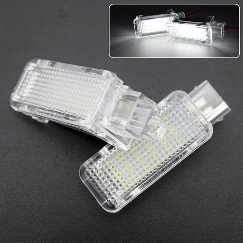 Led footwell step door - led,