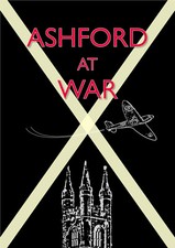 Ashford at War, Ed Adams