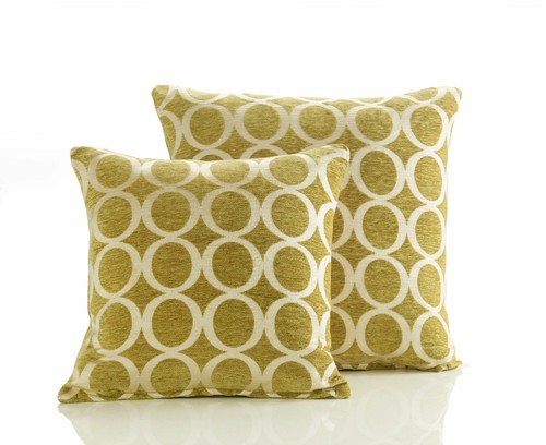 Chenille cushion covers 8 - oh,