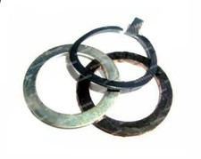 Vespa Accelerator Throttle