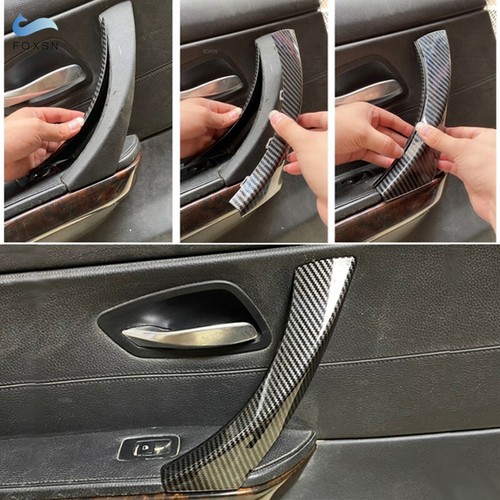 Carbon fiber left - fiber, door