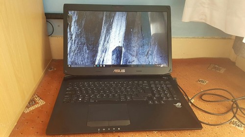 Bundle asus high spec - asus, gaming