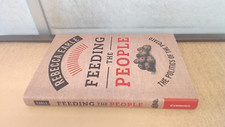 Feeding the people - feeding,