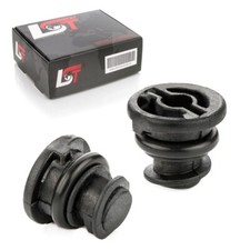 2x Cylinder Head Bolt