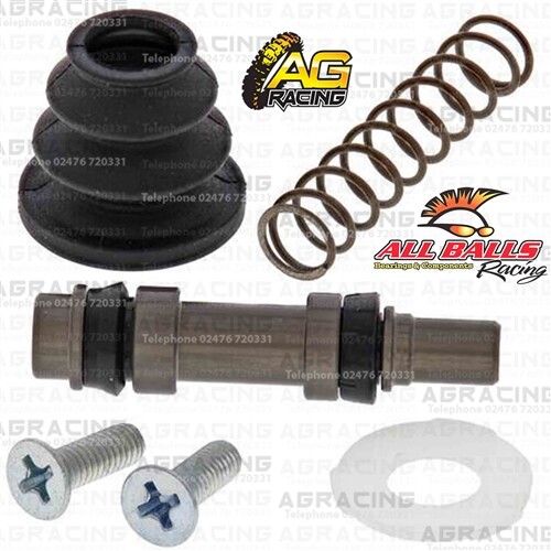 All balls front clutch - balls,