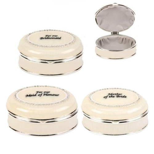 Juliana wedding party gift - juliana,
