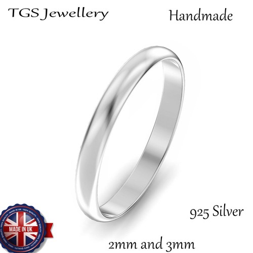 Sterling silver 925 2mm - sterling,