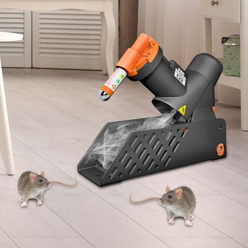 Smart automatic humane - smart,