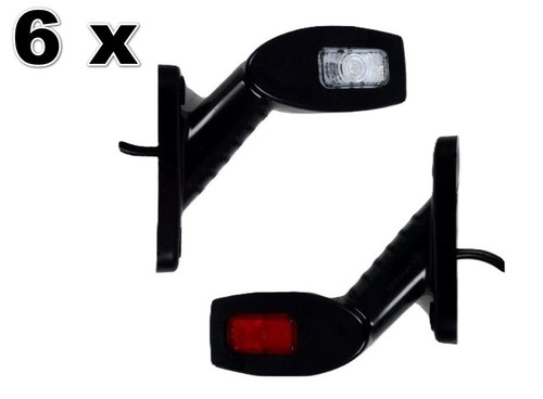 Led recovery marker - led,