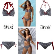 Pour Moi Starboard Halter