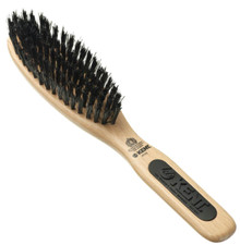 Kent Narrow Nylon & Natural