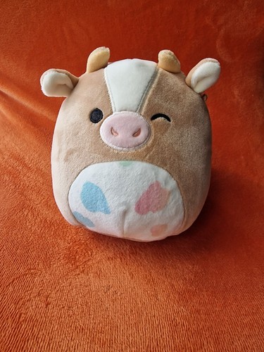 Squishmallows griella the cow - squishmallows,