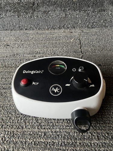 Quingo air mobility - quingo, scooter