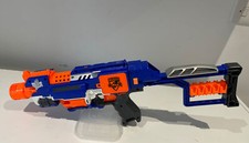 Nerf N-Strike Elite Stockade