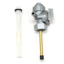 Fuel Tank Petcock Valve for Honda TRX250 FourTrax 250 85-1988/TRX300 BigRed 300