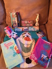 Disney Frozen Elsa, Anna &