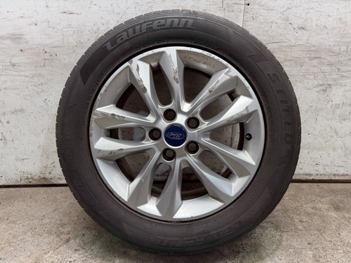 2012 ford mondeo - ford, mk4