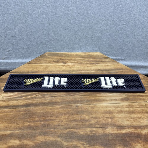 Miller lite throwback logo - miller,