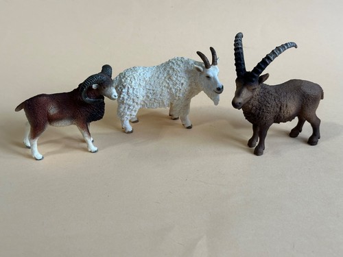 Schleich 41459 mountain - schleich,