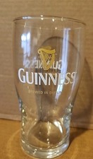 Guinness Brewed in Dublin