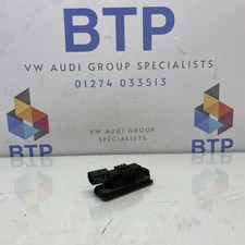 SEAT LEON MK2 REAR NUMBER PLATE BUMPER LIGHT 1J6943021B BOX16