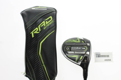 Cobra king radspeed golf - cobra, club