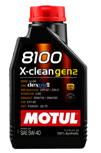 Lubricant oil 8100 - lubricant,