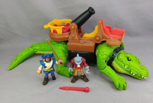 Fisher price imaginext - fisher-price,